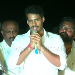 ಮಂಡ್ಯದಲ್ಲಿ ನಿಖಿಲ್ ಸ್ಪರ್ಧೆಯ ಮಹಾರಹಸ್ಯ ಬಯಲು