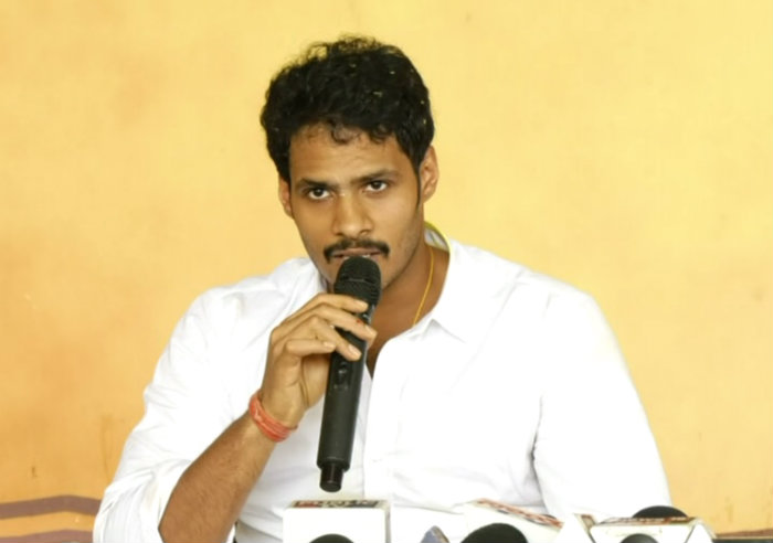 ಜನರೇ ನಮ್ಮ ತಂದೇ ಮಾಡಿರುವ ಆಸ್ತಿ: ನಿಖಿಲ್ ಕುಮಾರಸ್ವಾಮಿ