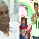 ಯಾವ ಅರ್ಥದಲ್ಲಿ ಹೇಳಿದ್ದಾರೆ ನಿಜವಾಗಿಯೂ ಗೊತ್ತಿಲ್ಲ- ದೊಡ್ಡಪ್ಪನ ವಿರುದ್ಧ ನಿಖಿಲ್ ಪರೋಕ್ಷ ಅಸಮಾಧಾನ