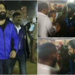 ದಾಸನಪುರ ಕ್ರಿಕೆಟ್ ಲೀಗ್‍ನಲ್ಲಿ ಮಾನವೀಯತೆ ಮೆರೆದ ನಟ ಯಶ್