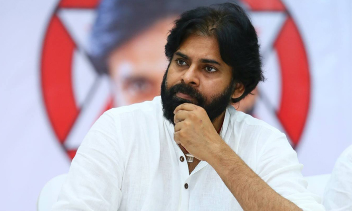 ಕೊರೊನಾ ವಿರುದ್ಧದ ಹೋರಾಟಕ್ಕೆ 2 ಕೋಟಿ ರೂ. ದೇಣಿಗೆ ನೀಡಿದ ಪವನ್ ಕಲ್ಯಾಣ್