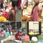 ಇಂದು ಮಹಾಶಿವರಾತ್ರಿ ಹಬ್ಬದ ಸಂಭ್ರಮ- ಬೆಲೆ ಏರಿಕೆ ನಡುವೆಯೂ ಮಾರುಕಟ್ಟೆಯಲ್ಲಿ ಭರ್ಜರಿ ವ್ಯಾಪಾರ