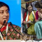 ಲಾಲ್ ಬಹದ್ದೂರ್ ಶಾಸ್ತ್ರಿಗೆ ಪ್ರಿಯಾಂಕ ವಾದ್ರಾ ಅವಮಾನ – ವಿಡಿಯೋ ಹರಿಬಿಟ್ಟ ಸ್ಮೃತಿ ಇರಾನಿ