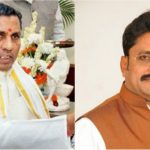 ಯಾವುದೇ ಕಾರಣಕ್ಕೂ ಮುನಿಯಪ್ಪಗೆ ಬೆಂಬಲ ನೀಡಲ್ಲ: ಕೈ ಶಾಸಕ ನಾರಾಯಣಸ್ವಾಮಿ