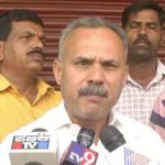 ಎಚ್‍ಡಿಡಿಗೆ ಗಂಗೆ ಶಾಪವಿದ್ದು, ತುಮಕೂರಿನಿಂದ ಸ್ಪರ್ಧೆ ಮಾಡಿದ್ರೆ ಸೋಲು ಗ್ಯಾರಂಟಿ: ಮಾಜಿ ಶಾಸಕ