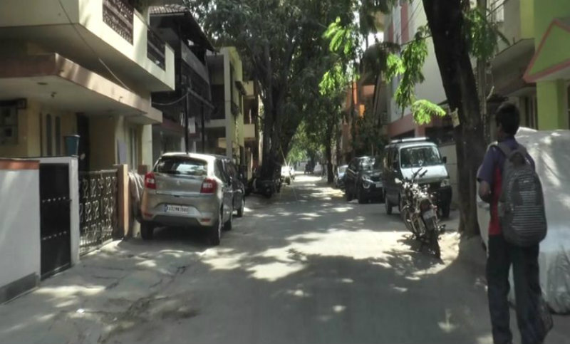 ಮನೆ ಮುಂದೆ ವಾಹನ ಪಾರ್ಕ್ ಮಾಡಿದ್ರೂ ಕಟ್ಟಬೇಕು ದುಡ್ಡು!