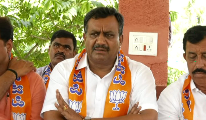 ಬೆಂ.ಗ್ರಾ ಕ್ಷೇತ್ರದಲ್ಲಿ ಅಭ್ಯರ್ಥಿ ಆಯ್ಕೆ ತಡವಾಗಿದ್ದೇ ಸೋಲಿಗೆ ಕಾರಣ: ಅಶ್ವಥ್ ನಾರಾಯಣ್