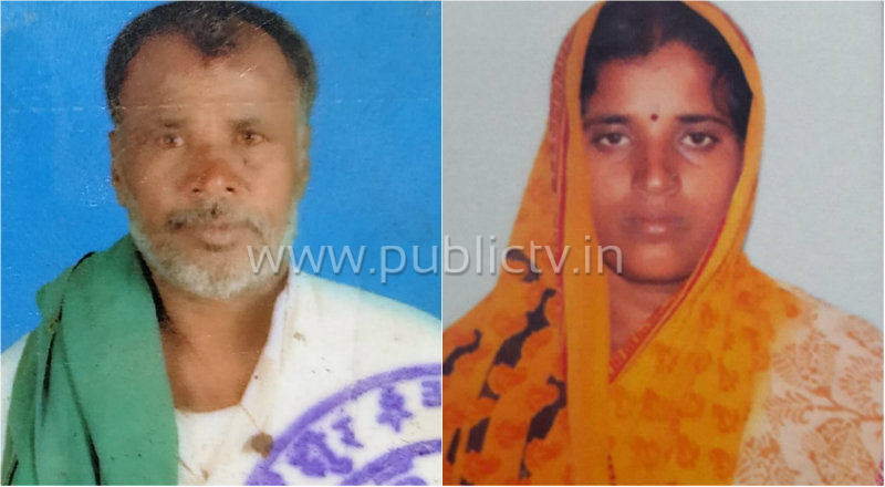 ತಾಯಿ ಜೊತೆ ಸೇರಿ ಮಗಳಿಂದಲೇ ತಂದೆಯ ಬರ್ಬರ ಹತ್ಯೆ!