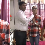 SSLC ಮರು ಮೌಲ್ಯಮಾಪನ – ವಿಜಯಪುರ ವಿದ್ಯಾರ್ಥಿನಿ ರಾಜ್ಯಕ್ಕೆ ಪ್ರಥಮ