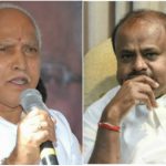 ಸಿಎಂ ವಿಶ್ವಾಸ ಕಳೆದುಕೊಳ್ಳೋ ವಿಶ್ವಾಸ ನನಗಿದೆ: ಬಿಎಸ್‍ವೈ