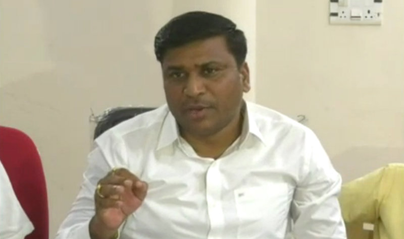 ಬಿಜೆಪಿಗೆ ಹೋಗ್ತೀನಿ ಎಂದು ಟಿವಿಯಲ್ಲಿ ಬಂದ್ರೆ ಮನೇಲಿ ಏನ್ ತಿಳ್ಕೋತಾರೆ: ಭೀಮಾನಾಯಕ್