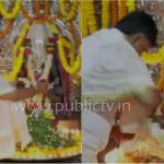 ಬರ್ತ್ ಡೇ ದಿನದಂದೇ ಅಪಾಯದಿಂದ ಪಾರಾದ ಸಚಿವ ಡಿಕೆಶಿ