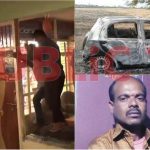 ವಿಮೆ ಹಣಕ್ಕಾಗಿ ಕೂಲಿ ಕಾರ್ಮಿಕ ಬಲಿ? – ರಣಾರಂಗವಾದ ದಾವಣಗೆರೆ ಈರುಳ್ಳಿ ಮಾರುಕಟ್ಟೆ