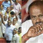ದೋಸ್ತಿ ಸರ್ಕಾರ ಸೇಫ್ ಮಾಡಲು ಹೋಗಿ ಇಕ್ಕಟ್ಟಿಗೆ ಸಿಲುಕಿದ ಸಿಎಂ!