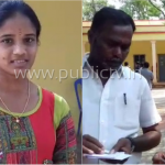 ಕಾಲೇಜು ವಿದ್ಯಾರ್ಥಿನಿ ಈಗ ಪುರಸಭೆ ಸದಸ್ಯೆ