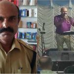 ಮಗಳ ಮದುವೆಯಲ್ಲಿ ಹಾಡುತ್ತಲೇ ಕುಸಿದು ಬಿದ್ದು ಜೀವಬಿಟ್ಟ ತಂದೆ – ವಿಡಿಯೋ