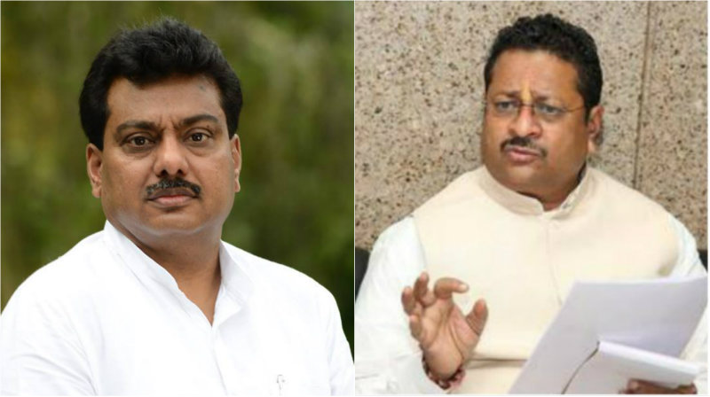 ಯತ್ನಾಳ್ ಬಳಿ ಬಿಜೆಪಿಯವರ ಎಲ್ಲಾ ವೀಕ್ನೆಸ್ ಇದ್ದಂತೆ ಕಾಣ್ತಿದೆ: ಎಂ.ಬಿ.ಪಾಟೀಲ್