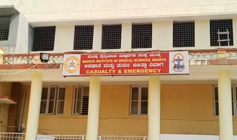 ಜಗಳ ಬಿಡಿಸಲು ಹೋದ ವ್ಯಕ್ತಿಯೇ ಹೆಣವಾದ
