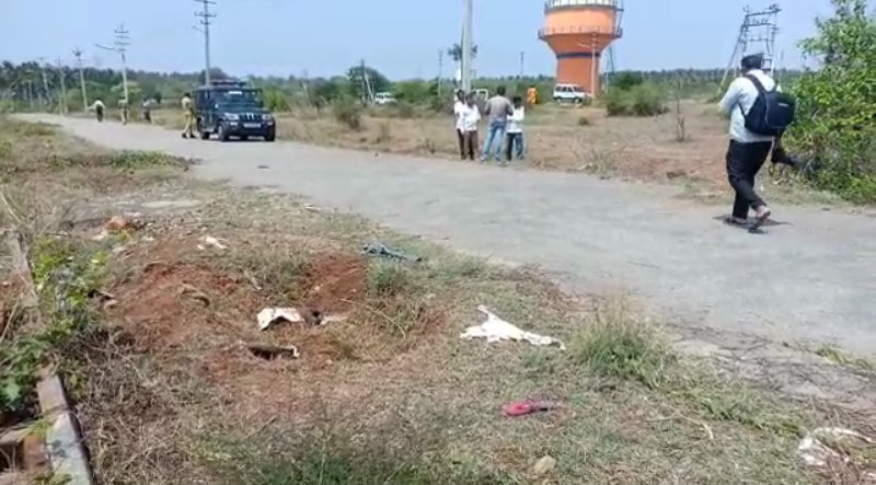 ಮೈಸೂರಿನಲ್ಲಿ ಪ್ರಿಯಕರನ ಮುಂದೆ ಗ್ಯಾಂಗ್‍ರೇಪ್ – ಐವರು ಆರೋಪಿಗಳ ಬಂಧನ