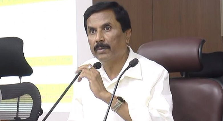 ವಿಧಾನಸಭೆ ವಿಸರ್ಜಿಸಿ ಚುನಾವಣೆಗೆ ಹೋಗುವುದು ಉತ್ತಮ: ಕೃಷಿ ಸಚಿವ