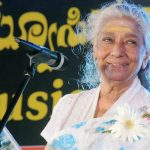 ಗಾನಕೋಗಿಲೆ ಎಸ್.ಜಾನಕಿ ಆಸ್ಪತ್ರೆಗೆ ದಾಖಲು