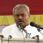ಸಿಎಂ ಕಾರ್ಯಕ್ರಮದಲ್ಲಿ ಡಿಕೆ ಸುರೇಶ್‌ರಿಂದ ರೌಡಿಸಂ ವರ್ತನೆ: ಸೋಮಶೇಖರ್