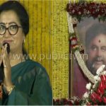 ಅಂಬರೀಶ್ ಹೆಸರಲ್ಲಿ ಏನೂ ಮಾಡಿಲ್ಲ ಅನ್ನೋ ಬೇಸರ ಅಭಿಮಾನಿಗಳಲ್ಲಿದೆ: ಸುಮಲತಾ
