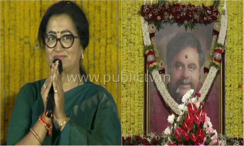 ಅಂಬರೀಶ್ ಹೆಸರಲ್ಲಿ ಏನೂ ಮಾಡಿಲ್ಲ ಅನ್ನೋ ಬೇಸರ ಅಭಿಮಾನಿಗಳಲ್ಲಿದೆ: ಸುಮಲತಾ