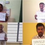 1 ಲಕ್ಷ ಕೊಟ್ಟರೆ 2ಲಕ್ಷ ಕೊಡ್ತೀವಿ- ಖತರ್ನಾಕ್ ಗ್ಯಾಂಗ್ ಅರೆಸ್ಟ್