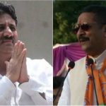 ಉ.ಕ. ಕಾಂಗ್ರೆಸ್‍ನಲ್ಲಿ ಗಂಡಸರಿಲ್ಲ, ಅದಕ್ಕೆ ಡಿಕೆಶಿಯನ್ನ ಪ್ರಚಾರಕ್ಕೆ ಕರೆಸಿದ್ರು: ಯತ್ನಾಳ್