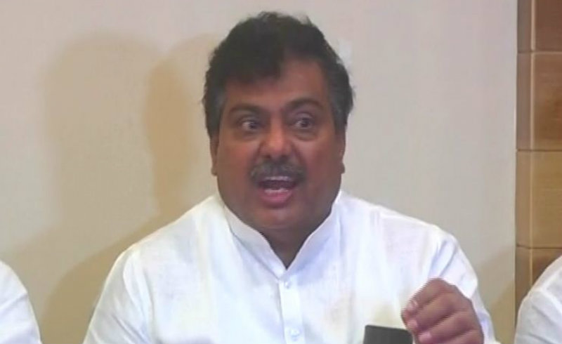 ಬಿಪಿಎಲ್ ಕಾರ್ಡ್ ಹೊಂದಿರುವವರಿಗೆ ಕೋವಿಡ್ ಚಿಕಿತ್ಸಾ ವೆಚ್ಚ 3 ಲಕ್ಷ ರೂ. ಪ್ಯಾಕೇಜ್ ಘೋಷಿಸಿ: ಎಂಬಿ ಪಾಟೀಲ್ ಆಗ್ರಹ