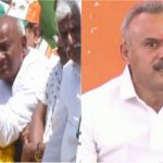 ದೇವೇಗೌಡ್ರ ಪರ ಡಿಸಿಎಂ ಕೆಲಸ ಮಾಡಿಲ್ಲ- ಮಾಜಿ ಶಾಸಕನಿಂದ ಹೊಸಬಾಂಬ್