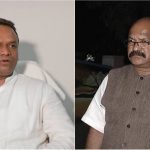 ತಮ್ಮದೇ ರಾಜಕೀಯ ನಡೆಸಲು ನನ್ನನ್ನು ಪಕ್ಷದಿಂದ ಬಿಡಿಸಿದ್ರು: ಜಾಧವ್ ಕಿಡಿ