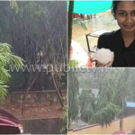 ಸಿಲಿಕಾನ್ ಸಿಟಿಯಲ್ಲಿ ತಂಪೆರೆದ ವರುಣ – ರಾಜ್ಯದಲ್ಲಿ ಇನ್ನು ಎರಡು ದಿನಗಳ ಕಾಲ ಮಳೆ