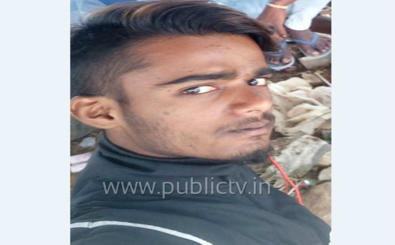 ಗಾಂಜಾ ಮತ್ತಿನಲ್ಲಿ ಇಬ್ಬರಿಗೆ ಚಾಕು ಇರಿದ ಯುವಕ!