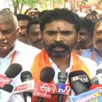 ಐಟಿ-ಇಡಿ ಕೊಲೆ ಮಾಡುವ ಉದ್ದೇಶ ಇಟ್ಕೊಂಡು ದಾಳಿ ಮಾಡಿರಲ್ಲ: ಎಸ್.ಮುನಿಸ್ವಾಮಿ