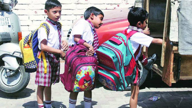 ಶಾಲಾ ಮಕ್ಕಳಿಗೆ ಗುಡ್ ನ್ಯೂಸ್ – ಮಹತ್ವದ ಆದೇಶ ಹೊರಡಿಸಿದ ಶಿಕ್ಷಣ ಇಲಾಖೆ