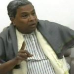 ಸಿಎಂ ಹೇಳಿದ್ದಕ್ಕೆಲ್ಲ ನಾನು ರಿಯಾಕ್ಟ್ ಮಾಡಬೇಕೇ – ಸಿದ್ದರಾಮಯ್ಯ ಗರಂ