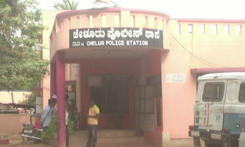 ವಾಟ್ಸಾಪ್‍ನಲ್ಲಿ ಫೋಟೋ ಕಳುಹಿಸಿ ಚಿಕ್ಕಪ್ಪನಿಗೆ ಕೊಲೆ ಬೆದರಿಕೆ