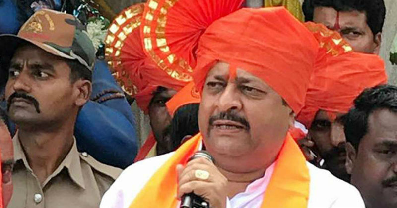 ಮೋದಿ ಮತ್ತೆ ಪ್ರಧಾನಿಯಾದ್ರೆ ಸಂವಿಧಾನ ಬದಲಾವಣೆ ಮಾಡ್ತೇವೆ- ಯತ್ನಾಳ್
