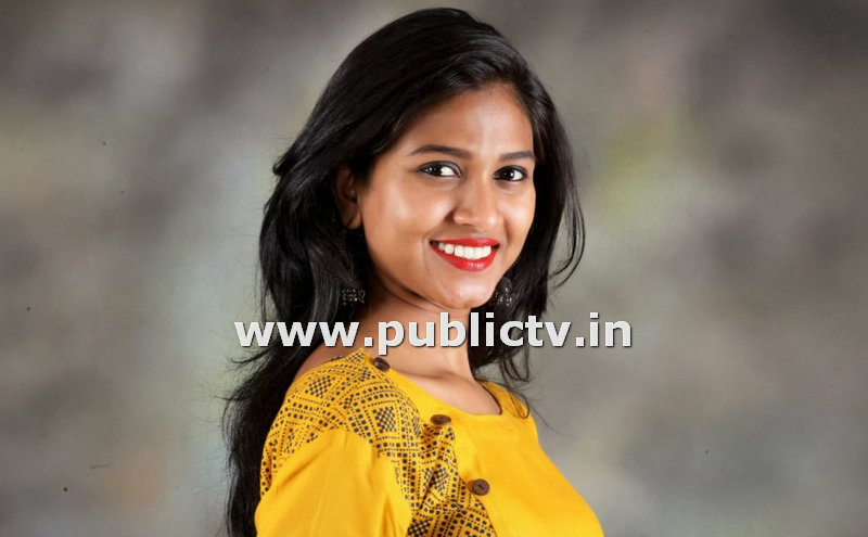 ವಿಶ್ವ ಸುಂದರಿಯ ಕತೆ ಹೇಳುವ ಅಂಜು ಚಿತ್ರದ ಮುಹೂರ್ತ