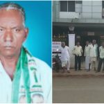 ವೈದ್ಯರ ಮುಷ್ಕರ ಎಫೆಕ್ಟ್ – ಜೆಡಿಎಸ್ ಕಾರ್ಯಕರ್ತ ಸಾವು