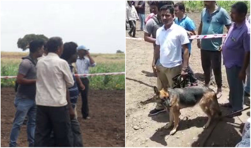 ಪೆಟ್ರೋಲ್ ಸುರಿದು ಬೆಂಕಿ ಹಚ್ಚಿ ಯುವತಿಯ ಬರ್ಬರ ಹತ್ಯೆ