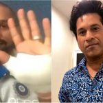 ಭಾವೋದ್ವೇಗಕ್ಕೆ ಒಳಗಾದ ಧವನ್ – ‘ಹಾರ್ಟ್ ಬ್ರೇಕಿಂಗ್’ ಎಂದ ಸಚಿನ್
