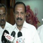 ಸಚಿವ ಸಂಪುಟ ವಿಸ್ತರಣೆ – ಮೈತ್ರಿ ಸರ್ಕಾರ ಉಳಿಸಿಕೊಳ್ಳೋ ಪ್ರಯತ್ನದ ಒಂದು ಭಾಗ: ಸದಾನಂದ ಗೌಡ