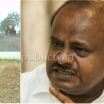 ಕಲಬುರಗಿಯ ಹೇರೂರಿನಲ್ಲಿ ರಸ್ತೆ, ಡಾಂಬರ್ ಭಾಗ್ಯ- ಸಿಎಂ ಗ್ರಾಮ ವಾಸ್ತವ್ಯಕ್ಕೆ ಅದ್ಧೂರಿ ತಯಾರಿ