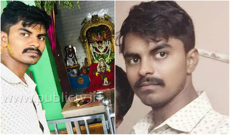 ಪ್ರೀತ್ಸಿ ಮದ್ವೆಯಾಗಿ ಮಜಾ ಮಾಡಿ ಕೈಕೊಟ್ಟ ಜೆಡಿಎಸ್ ಅಧ್ಯಕ್ಷೆಯ ಮಗ