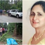 ಶಿಕ್ಷಕಿ ಹಿಂದೆ ಬಿದ್ದ 60ರ ಅಂಕಲ್ – ಒಪ್ಪದಿದ್ದಕ್ಕೆ ಕೊಲೆಗೈದು, ತಾನೂ ಶೂಟ್ ಮಾಡ್ಕೊಂಡ