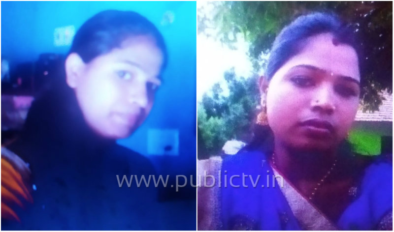 ನೇಣು ಬಿಗಿದ ಸ್ಥಿತಿಯಲ್ಲಿ ಗೃಹಿಣಿ ಶವ ಪತ್ತೆ