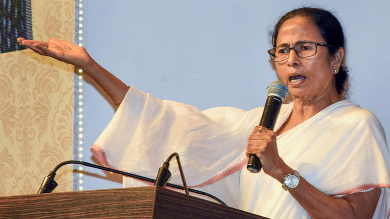Mamata banerjee